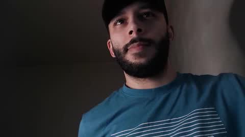 HenryAxe online show from March 5, 9:51 am