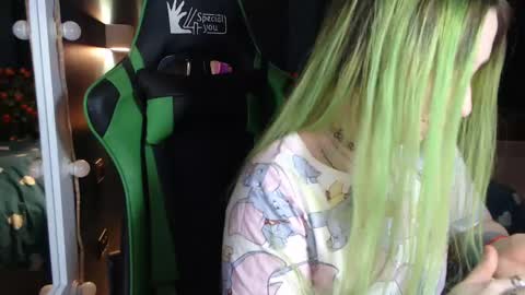 Hentaishiing online show from February 24, 5:31 pm