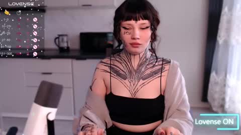 dirty Diana online show from March 3, 11:55 am