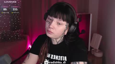 dirty Diana online show from November 13, 9:39 pm