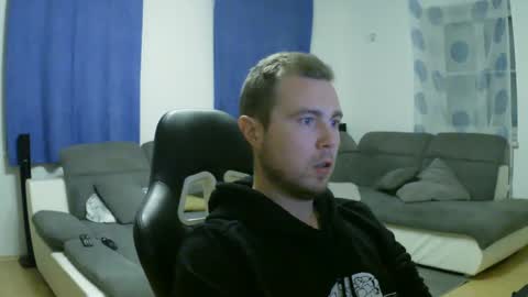 John Pearl online show from February 24, 5:20 pm