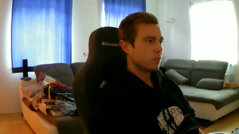 John Pearl online show from April 21, 12:34 pm