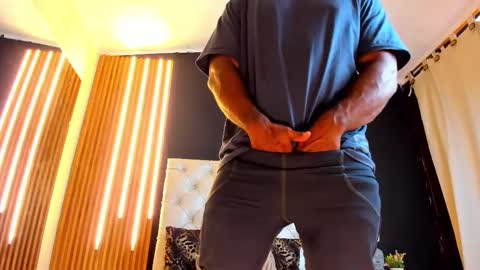 Hercules online show from March 6, 6:48 pm