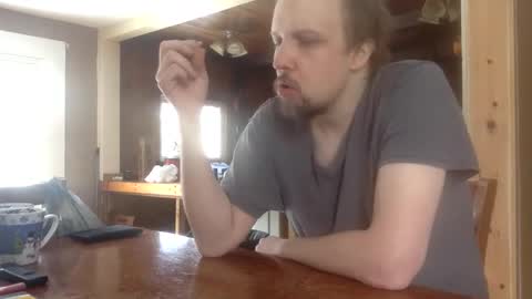 Jason online show from February 24, 2:20 pm