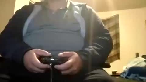 Hereforbootyyyy online show from January 10, 12:04 pm