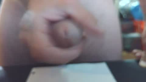 Pretty Cock online show from July 2, 2:31 am