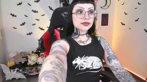  Marie  online show from February 5, 12:58 am