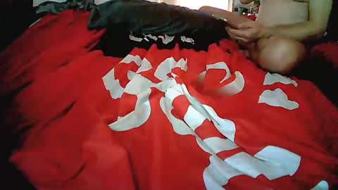 HerJourneyXoXo online show from February 1, 8:47 pm