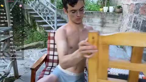 herman_gross online show from July 5, 12:56 pm