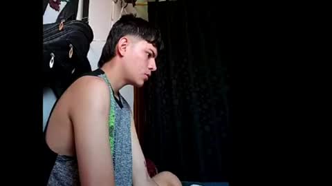 valentin 123 online show from May 9, 12:44 pm