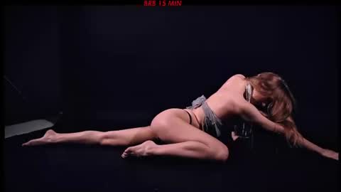Sasha online show from June 24, 7:10 pm