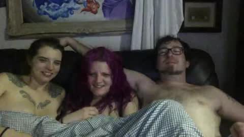 hexedhalo online show from February 15, 6:48 am