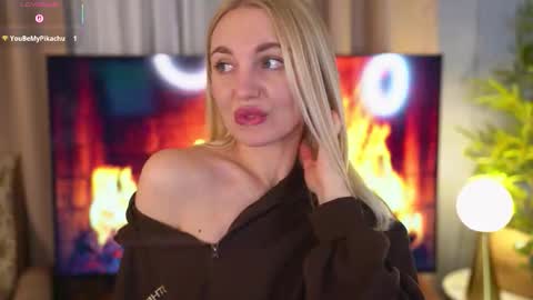 Becky online show from February 11, 7:01 am