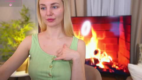 Becky online show from February 16, 8:23 am