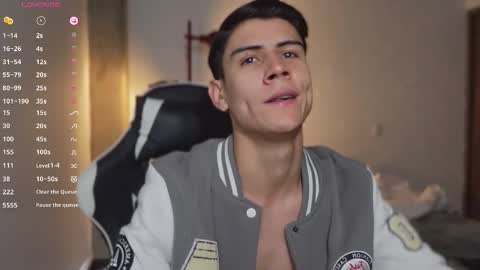 hey_cesard online show from March 28, 2:18 pm