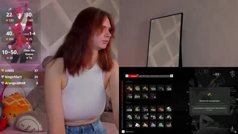 Snapshot of hey_honey_bunny chatting on October 11, 5:45 am hey_honey_bunny online show from October 11, 5:45 am