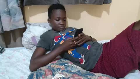 kadija online show from January 18, 6:53 pm