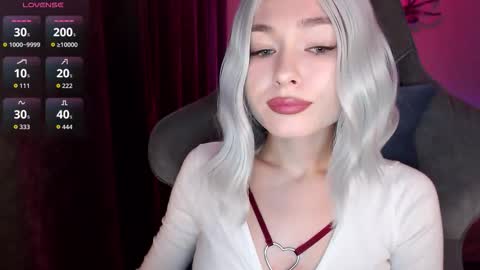  Nora  online show from February 15, 10:19 pm