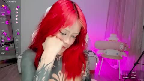 Bambi.....Help me get 100 likes in the satisfaction bar. online show from October 30, 6:25 am