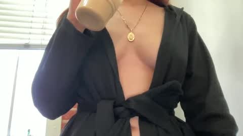 Blue  online show from March 7, 4:55 pm