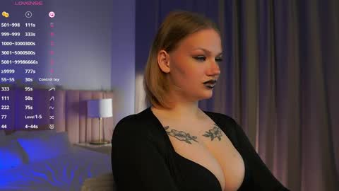 heynoirsam online show from March 29, 6:26 am