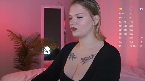 heynoirsam online show from March 2, 7:15 am