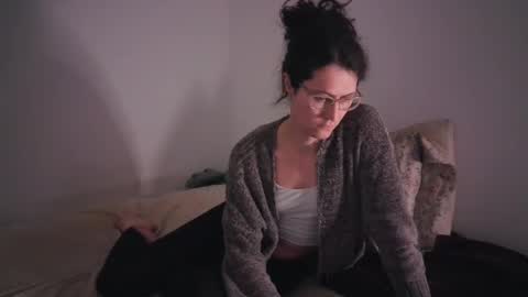 Ada Sophie online show from February 23, 8:17 am