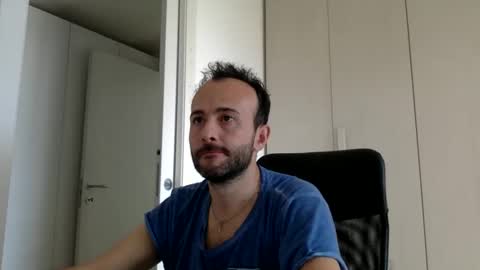 hhombre online show from June 10, 6:56 am