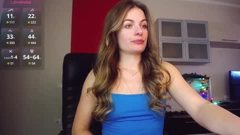 Lina online show from March 1, 9:29 am