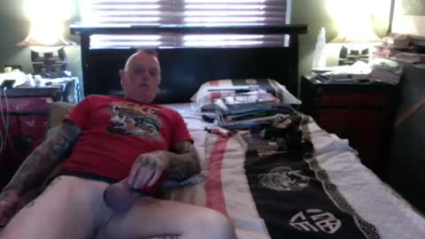 HARDCORE13 online show from December 10, 6:22 am