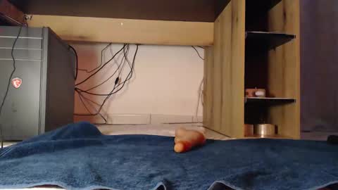 InMyAss online show from March 14, 3:32 am