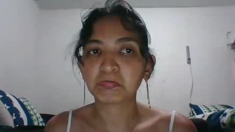 Clau y Ricky online show from December 3, 9:26 pm