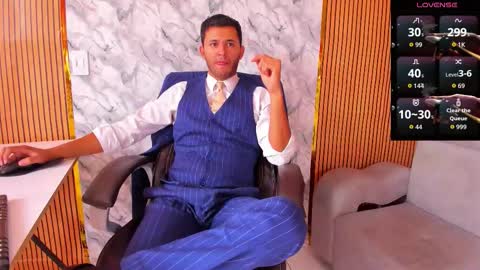 George online show from September 16, 12:07 pm