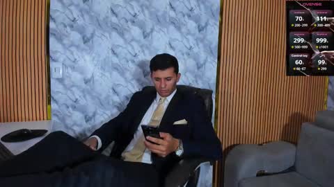 George online show from September 20, 11:08 pm