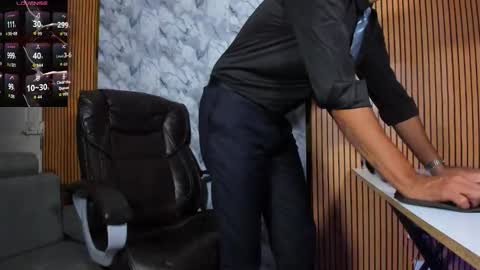 George online show from September 26, 11:13 pm