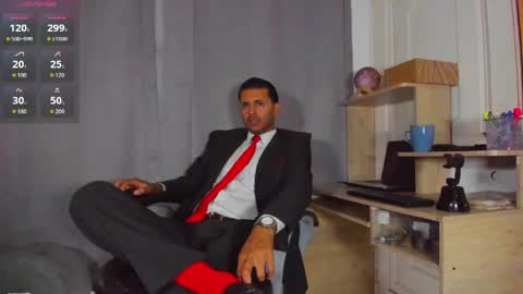 George online show from April 28, 12:31 pm