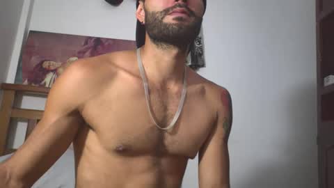 hideonbush online show from April 27, 2:47 pm