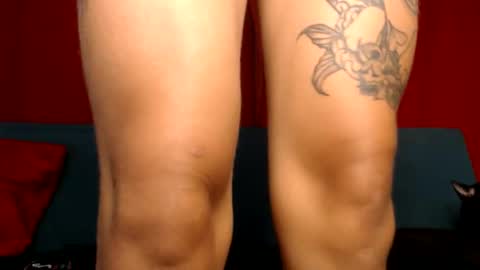 higanbana_666 online show from June 7, 1:44 am