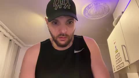 frani44 online show from January 8, 2:14 am