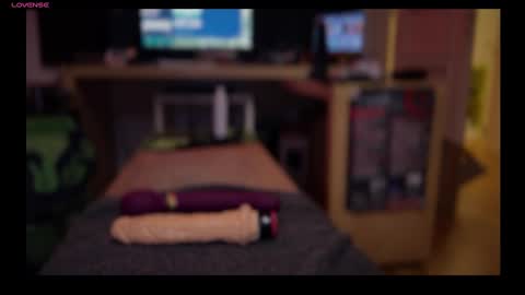 frani44 online show from February 5, 6:13 am