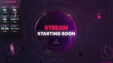 frani44 online show from February 5, 3:13 am