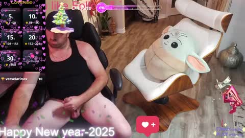 High4This online show from January 4, 4:43 pm