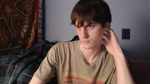 higherdegree online show from March 6, 7:57 pm