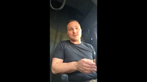 the dick king online show from February 25, 10:35 pm