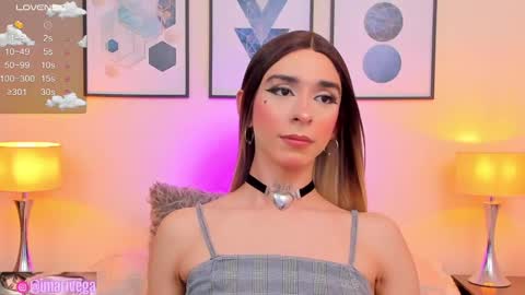 highimariii online show from December 13, 8:09 am