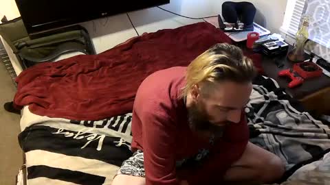 Highnesscali37 online show from February 2, 6:42 pm