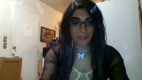 hihheelstranny online show from February 16, 11:30 am