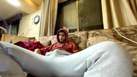 hihi9697 online show from January 16, 12:08 am