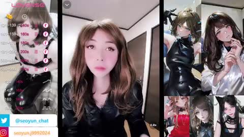 hiiro online show from January 14, 5:29 am