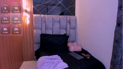 hikaru_dl online show from September 28, 1:14 am